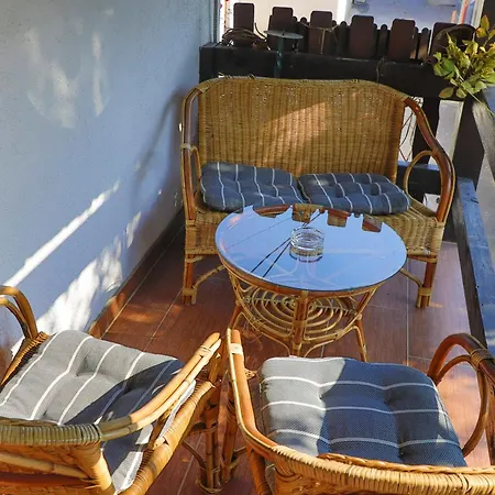 Appartement Ozimice 2