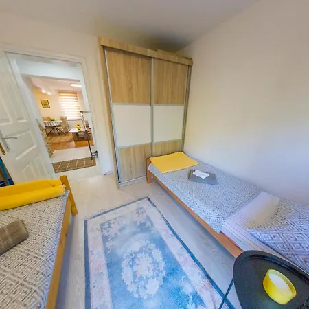 Ozimice 2 Apartment *