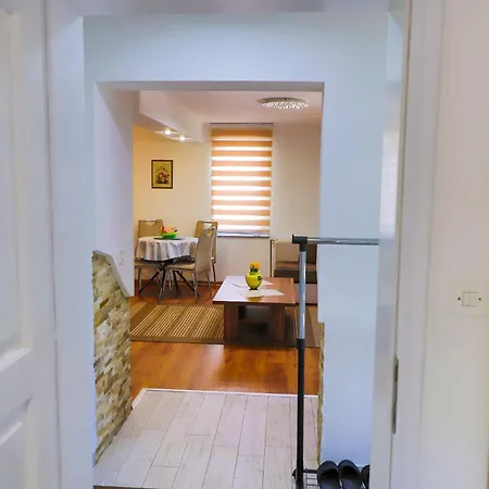 Apartment Ozimice 2 Bihac
