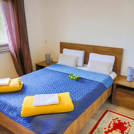 Ozimice 2 Appartement *