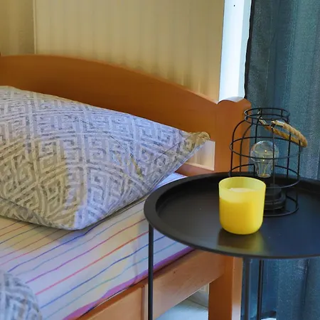 Ozimice 2 Appartement Bihać