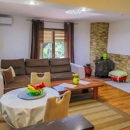 Ozimice 2 Appartement