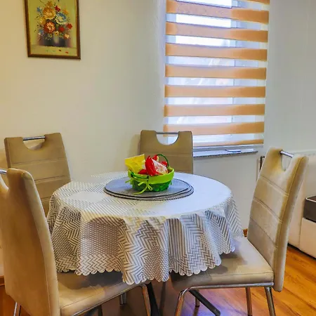 Ozimice 2 Apartmán *