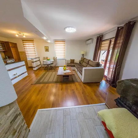 Ozimice 2 Appartement