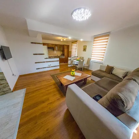 Appartement Ozimice 2 *