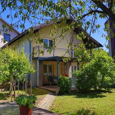 Apartment Ozimice 2 Bihac