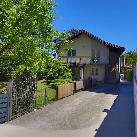 Appartement Ozimice 2 Bihać