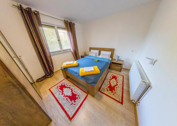 Apartman Ozimice 2 Bihać