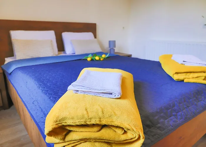 Apartman Ozimice 2 *