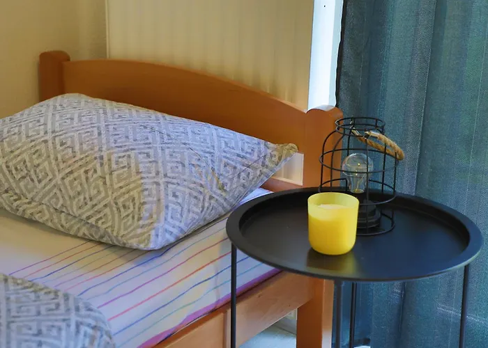 Ozimice 2 Apartman Bihać