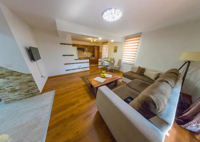 Apartman Ozimice 2 *