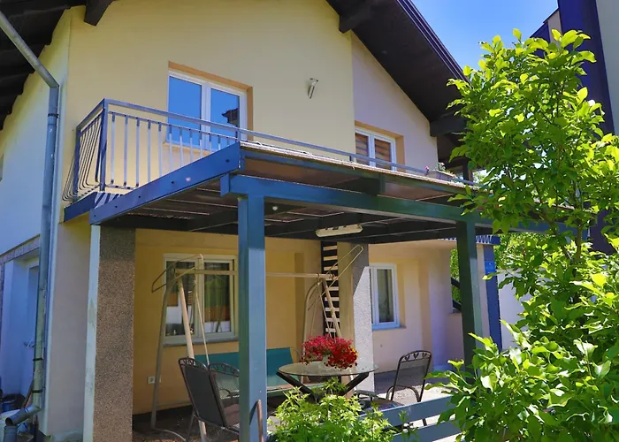 Ozimice 2 Apartman *