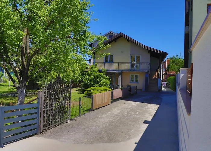 Apartman Ozimice 2 Bihać